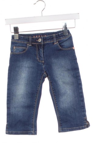 Παιδικά τζίν Esprit, Μέγεθος 6-7y/ 122-128 εκ., Χρώμα Μπλέ, Τιμή 8,99 €
