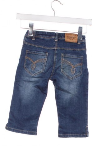 Παιδικά τζίν Esprit, Μέγεθος 6-7y/ 122-128 εκ., Χρώμα Μπλέ, Τιμή 8,99 €