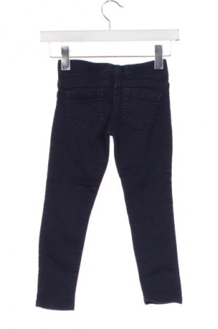 Детски дънки F&F, Размер 6-7y/ 122-128 см, Цвят Син, Цена 2,55 €