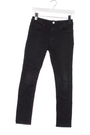 Детски дънки H&M, Размер 10-11y/ 146-152 см, Цвят Черен, Цена 7,89 €