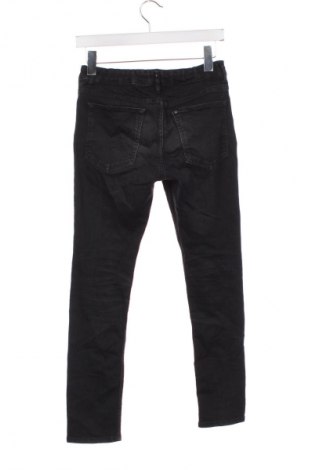 Детски дънки H&M, Размер 10-11y/ 146-152 см, Цвят Черен, Цена 7,89 €