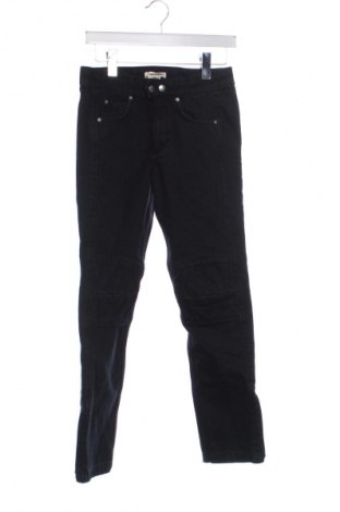 Kinderjeans H&M, Größe 11-12y/ 152-158 cm, Farbe Schwarz, Preis 7,91 €