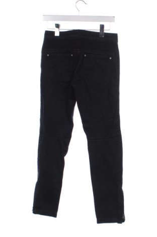 Kinderjeans H&M, Größe 11-12y/ 152-158 cm, Farbe Schwarz, Preis 7,91 €