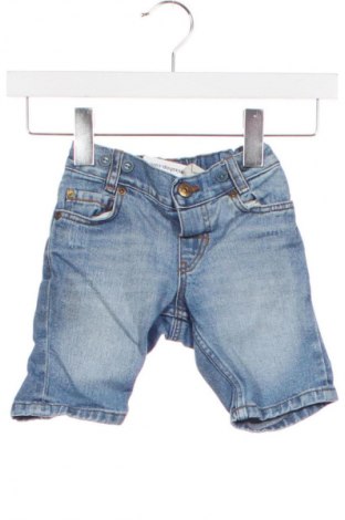 Παιδικά τζίν H&M L.O.G.G., Μέγεθος 12-18m/ 80-86 εκ., Χρώμα Μπλέ, Τιμή 5,99 €