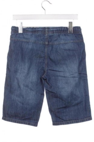 Dziecięce jeansy Here+There, Rozmiar 11-12y/ 152-158 cm, Kolor Niebieski, Cena 27,10 zł