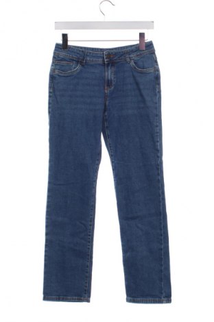 Dziecięce jeansy Here+There, Rozmiar 14-15y/ 168-170 cm, Kolor Niebieski, Cena 36,32 zł