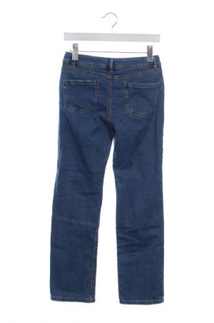 Dziecięce jeansy Here+There, Rozmiar 14-15y/ 168-170 cm, Kolor Niebieski, Cena 36,32 zł