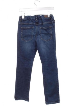 Detské džínsy  Here+There, Veľkosť 10-11y/ 146-152 cm, Farba Modrá, Cena  3,95 €