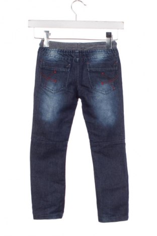Dziecięce jeansy Kiki & Koko, Rozmiar 2-3y/ 98-104 cm, Kolor Niebieski, Cena 12,99 zł