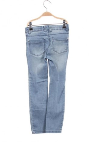 Dziecięce jeansy Lupilu, Rozmiar 4-5y/ 110-116 cm, Kolor Niebieski, Cena 38,56 zł