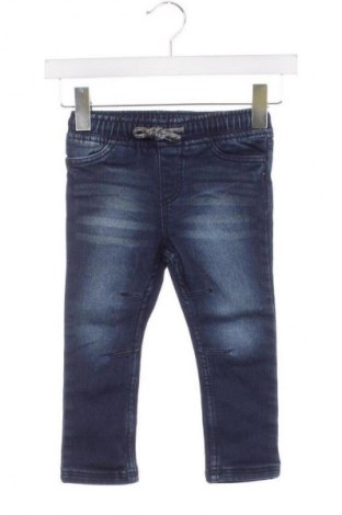 Dziecięce jeansy Lupilu, Rozmiar 18-24m/ 86-98 cm, Kolor Niebieski, Cena 19,99 zł