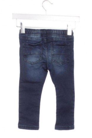 Dziecięce jeansy Lupilu, Rozmiar 18-24m/ 86-98 cm, Kolor Niebieski, Cena 19,99 zł