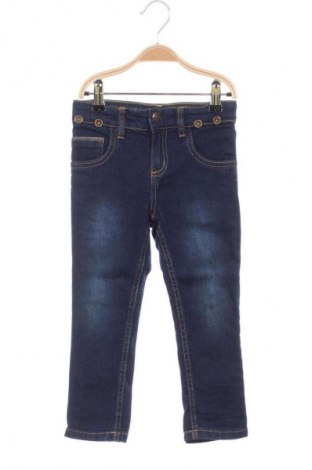Dziecięce jeansy Lupilu, Rozmiar 18-24m/ 86-98 cm, Kolor Niebieski, Cena 19,99 zł