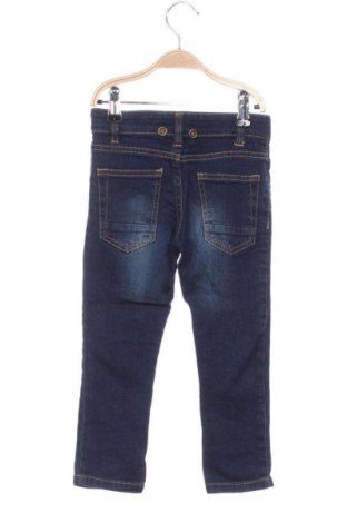Dziecięce jeansy Lupilu, Rozmiar 18-24m/ 86-98 cm, Kolor Niebieski, Cena 19,99 zł