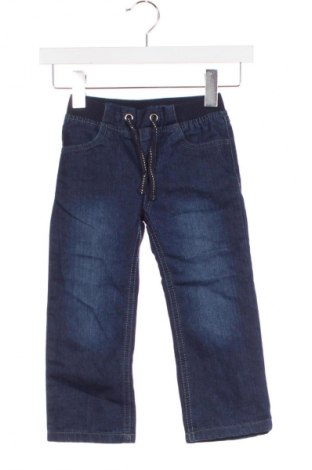 Dziecięce jeansy Lupilu, Rozmiar 18-24m/ 86-98 cm, Kolor Niebieski, Cena 19,99 zł