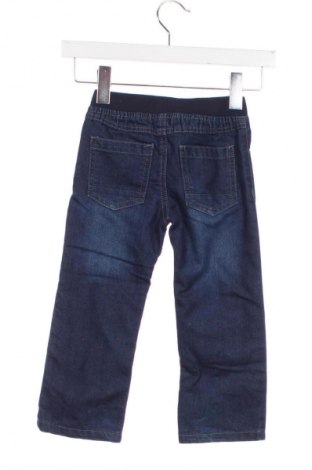Dziecięce jeansy Lupilu, Rozmiar 18-24m/ 86-98 cm, Kolor Niebieski, Cena 19,99 zł