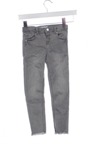 Dziecięce jeansy Mango, Rozmiar 4-5y/ 110-116 cm, Kolor Szary, Cena 58,67 zł