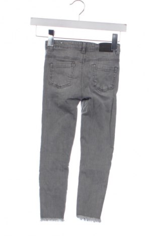 Dziecięce jeansy Mango, Rozmiar 4-5y/ 110-116 cm, Kolor Szary, Cena 58,67 zł