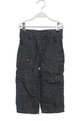 Dziecięce jeansy Next, Rozmiar 2-3y/ 98-104 cm, Kolor Szary, Cena 9,99 zł