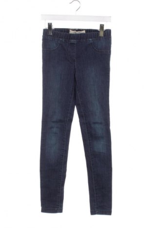 Dziecięce jeansy Pepperts!, Rozmiar 11-12y/ 152-158 cm, Kolor Niebieski, Cena 14,99 zł