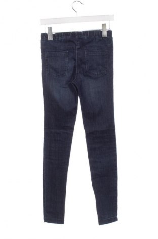 Dziecięce jeansy Pepperts!, Rozmiar 11-12y/ 152-158 cm, Kolor Niebieski, Cena 14,99 zł