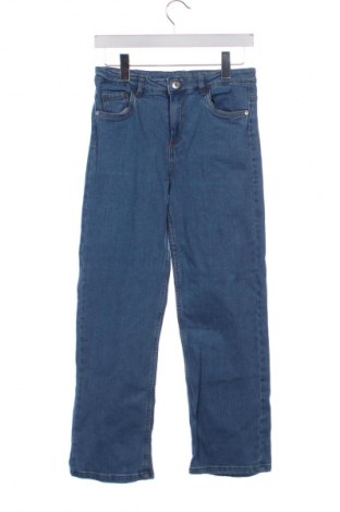 Dziecięce jeansy Pepperts!, Rozmiar 10-11y/ 146-152 cm, Kolor Niebieski, Cena 36,78 zł