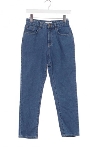 Kinderjeans Reserved, Größe 11-12y/ 152-158 cm, Farbe Blau, Preis 16,95 €