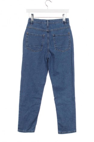 Kinderjeans Reserved, Größe 11-12y/ 152-158 cm, Farbe Blau, Preis 16,95 €