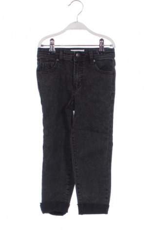 Dziecięce jeansy Sinsay, Rozmiar 3-4y/ 104-110 cm, Kolor Szary, Cena 6,99 zł