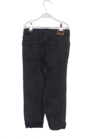 Dziecięce jeansy Sinsay, Rozmiar 3-4y/ 104-110 cm, Kolor Szary, Cena 6,99 zł