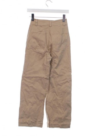 Dětské džíny  Sportsgirl, Velikost 6-7y/ 122-128 cm, Barva Béžová, Cena  49,00 Kč