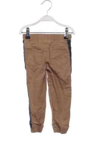 Dziecięce jeansy Unbranded, Rozmiar 18-24m/ 86-98 cm, Kolor Beżowy, Cena 14,99 zł