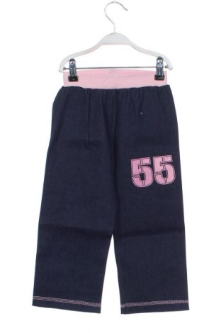 Dziecięce jeansy Unbranded, Rozmiar 2-3y/ 98-104 cm, Kolor Niebieski, Cena 22,99 zł