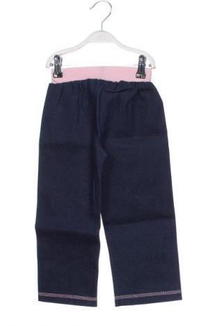 Dziecięce jeansy Unbranded, Rozmiar 2-3y/ 98-104 cm, Kolor Niebieski, Cena 22,99 zł