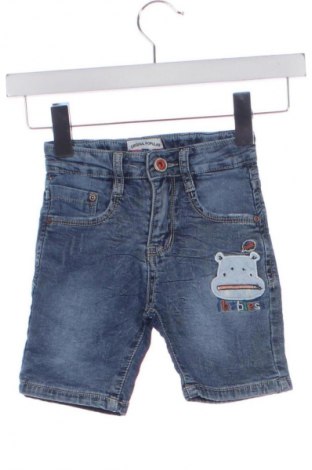 Детски дънки Unbranded, Размер 2-3y/ 98-104 см, Цвят Син, Цена 4,09 €