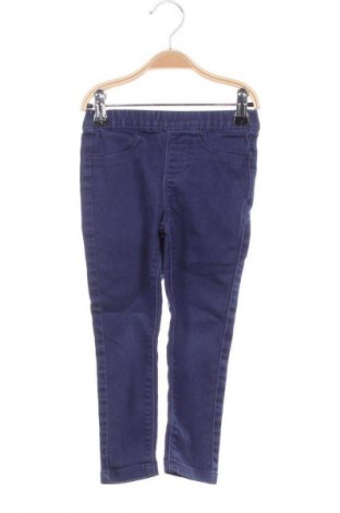 Dziecięce jeansy Unbranded, Rozmiar 18-24m/ 86-98 cm, Kolor Niebieski, Cena 11,99 zł