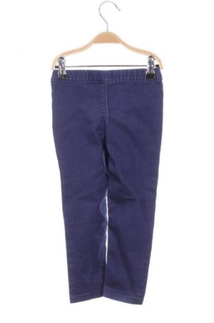 Dziecięce jeansy Unbranded, Rozmiar 18-24m/ 86-98 cm, Kolor Niebieski, Cena 11,99 zł