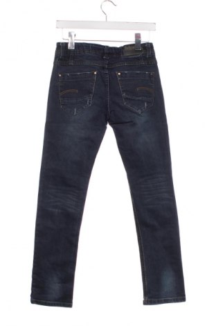 Dziecięce jeansy Unbranded, Rozmiar 12-13y/ 158-164 cm, Kolor Niebieski, Cena 37,52 zł