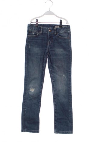 Dziecięce jeansy Unbranded, Rozmiar 5-6y/ 116-122 cm, Kolor Niebieski, Cena 37,83 zł