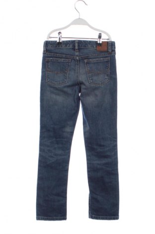 Dziecięce jeansy Unbranded, Rozmiar 5-6y/ 116-122 cm, Kolor Niebieski, Cena 37,83 zł