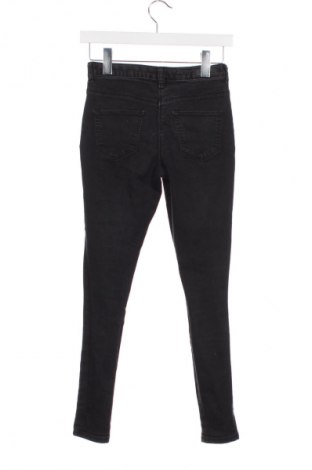Dziecięce jeansy Unbranded, Rozmiar 12-13y/ 158-164 cm, Kolor Czarny, Cena 18,99 zł
