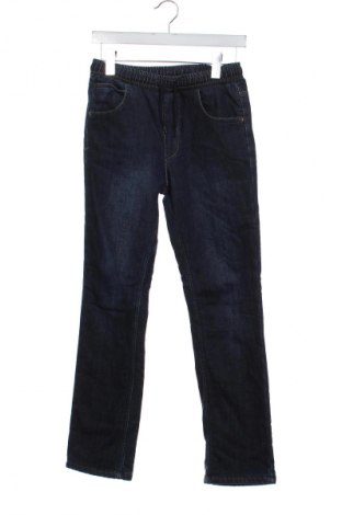 Dziecięce jeansy Unbranded, Rozmiar 11-12y/ 152-158 cm, Kolor Niebieski, Cena 15,99 zł
