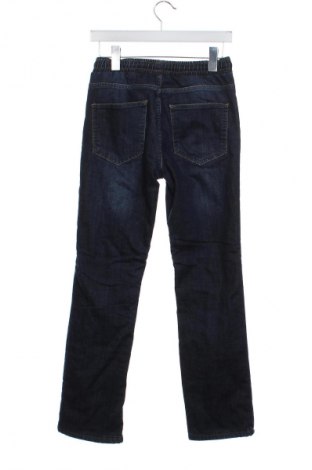 Dziecięce jeansy Unbranded, Rozmiar 11-12y/ 152-158 cm, Kolor Niebieski, Cena 15,99 zł