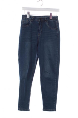 Dziecięce jeansy Unbranded, Rozmiar 11-12y/ 152-158 cm, Kolor Niebieski, Cena 11,99 zł