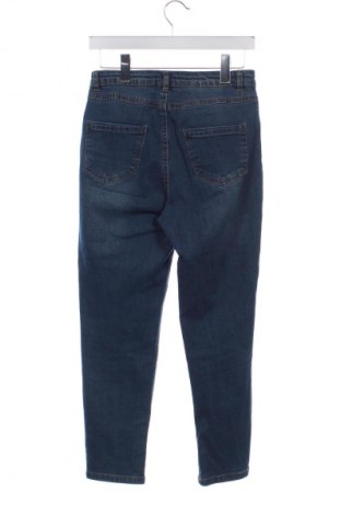 Dziecięce jeansy Unbranded, Rozmiar 11-12y/ 152-158 cm, Kolor Niebieski, Cena 11,99 zł