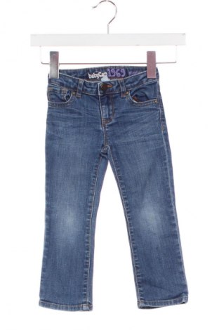 Детски дънки Unbranded, Размер 2-3y/ 98-104 см, Цвят Син, Цена 3,06 €