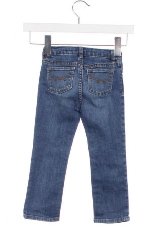 Детски дънки Unbranded, Размер 2-3y/ 98-104 см, Цвят Син, Цена 3,06 €