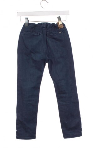Kinderjeans Zara, Größe 7-8y/ 128-134 cm, Farbe Blau, Preis 15,88 €