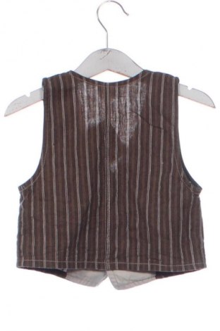 Παιδικό γιλέκο Babylon, Μέγεθος 9-12m/ 74-80 εκ., Χρώμα Πολύχρωμο, Τιμή 5,12 €