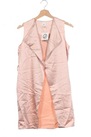 Παιδικό γιλέκο River Island, Μέγεθος 10-11y/ 146-152 εκ., Χρώμα Ρόζ , Τιμή 1,99 €